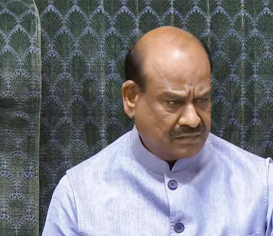 om-birla-warning-e-cigarette-parliament-mp