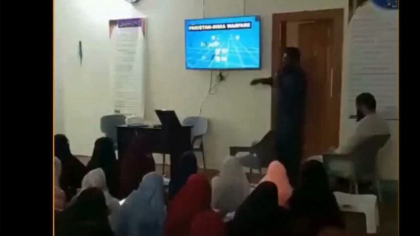 pakistan-terror-training-women-empowerment-let