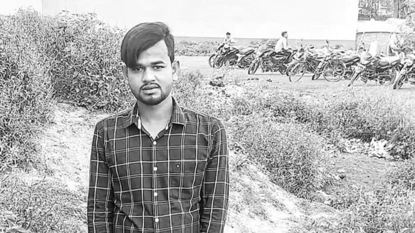 Malda migrant worker death