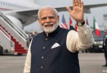 pm-narendra-modi-foreign-visits-century-milestone