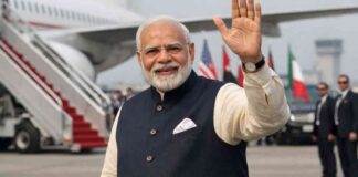 pm-narendra-modi-foreign-visits-century-milestone