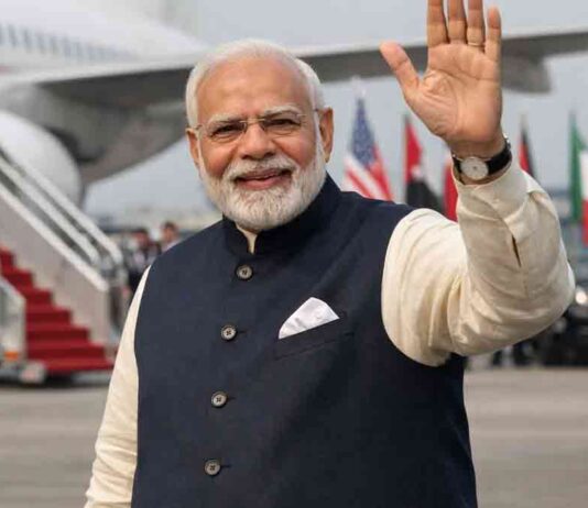 pm-narendra-modi-foreign-visits-century-milestone