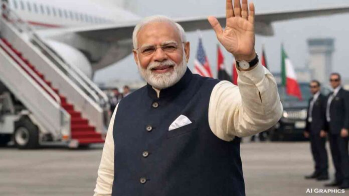 pm-narendra-modi-foreign-visits-century-milestone