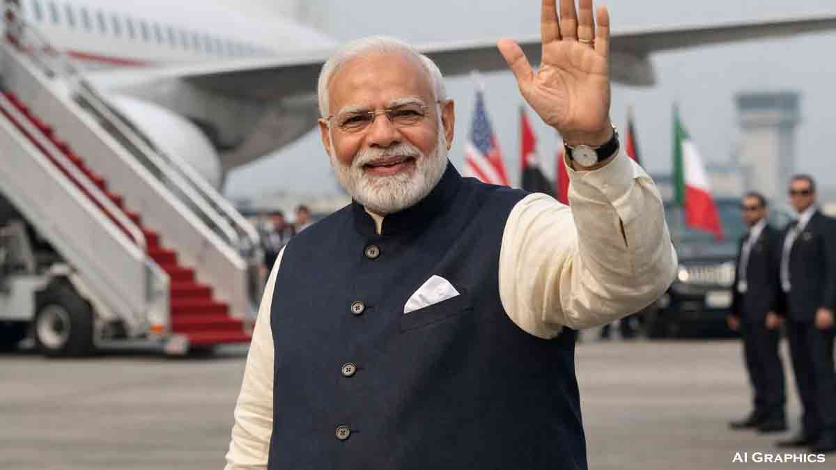 pm-narendra-modi-foreign-visits-century-milestone