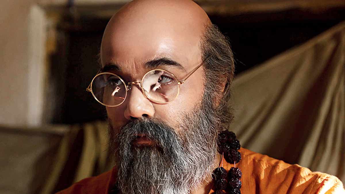 পদ্ম পুরস্কারে ভূষিত বাংলার সুপারস্টার প্রসেনজিৎ padma-awards-2026-prosenjit-chatterjee