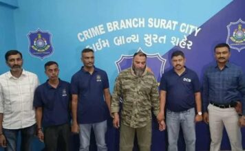 rahman-dacoit-arrested-surat