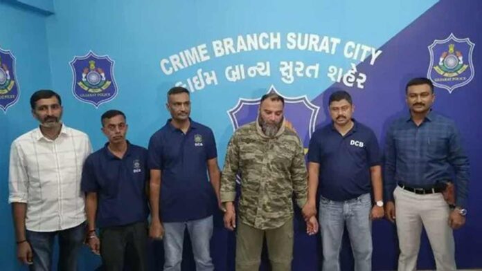 rahman-dacoit-arrested-surat