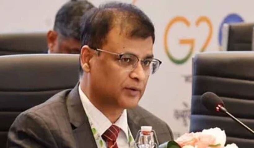 ED Director Rahul Navin to Oversee IPAC Case Developments Tomorrow