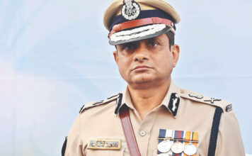 নিরাপত্তা ব্যর্থতা নিয়ে উত্তাল মগরাহাট, কমিশনের নজরে রাজীব কুমার magrahat-unrest-highlights-security-gaps-commission-flags-role-of-rajeev-kumar