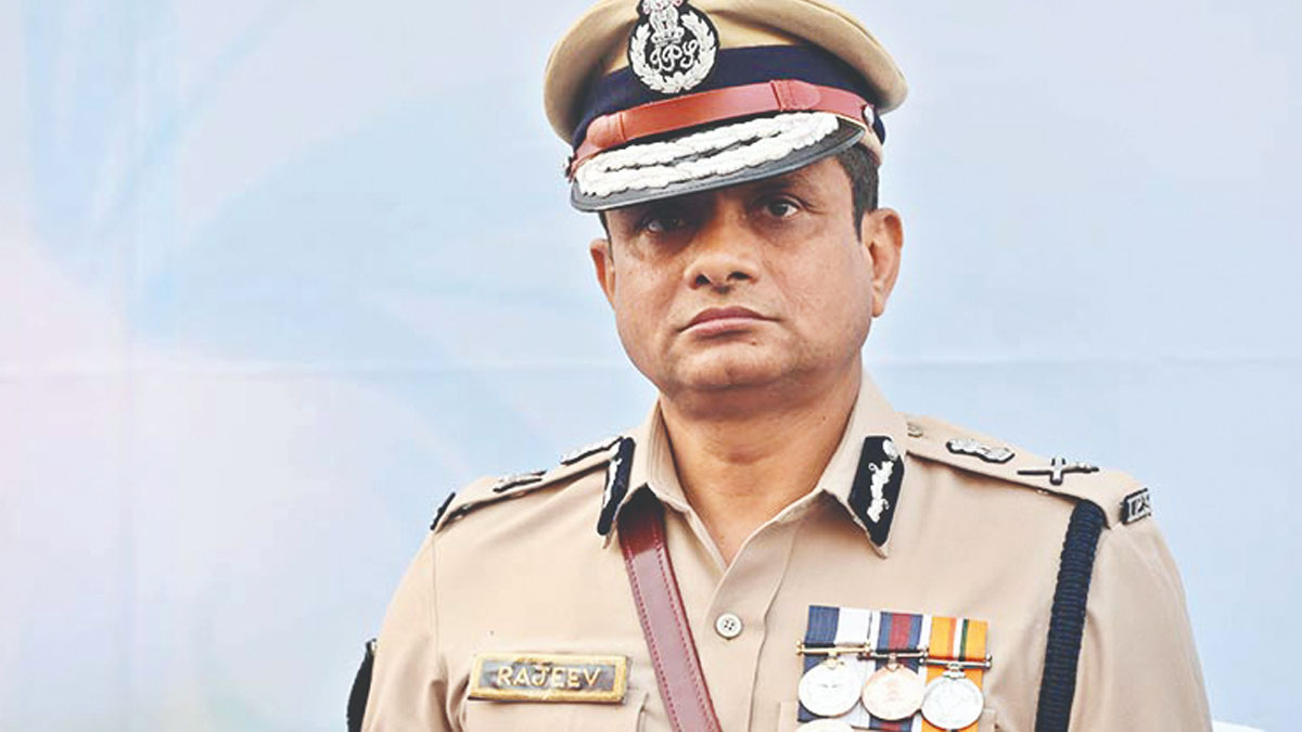 DGP Appointment Sparks Widespread Speculation