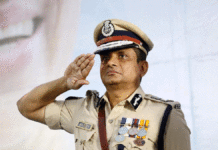 ED seeks suspension of Rajeev Kumar