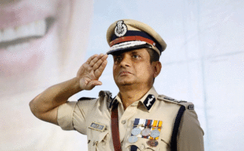 ED seeks suspension of Rajeev Kumar