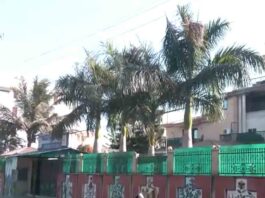 ranchi-ed-vs-police-clash-jharkhand-news