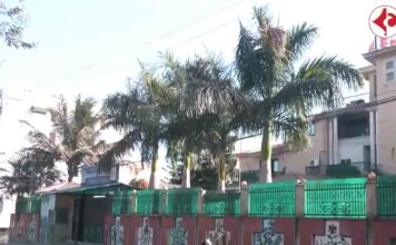 ranchi-ed-vs-police-clash-jharkhand-news