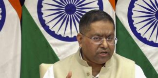 india-reacts-venezuela-crisis-mea-statement