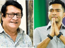 Abhishek to visit Ranjit Mallik house