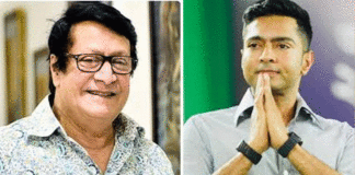 Abhishek to visit Ranjit Mallik house