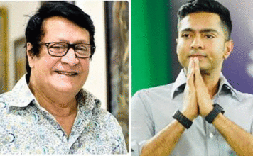 Abhishek to visit Ranjit Mallik house