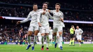 Real Madrid