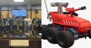 robot