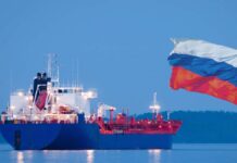 russian-oil-tanker-north-atlantic-us-navy-sanctions