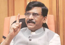 Sanjay Raut’s Sharp Attack: 'Winning Elections Without Hooliganism Is Impossible