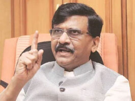 Sanjay Raut’s Sharp Attack: 'Winning Elections Without Hooliganism Is Impossible