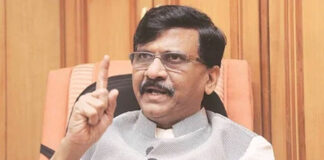 Sanjay Raut’s Sharp Attack: 'Winning Elections Without Hooliganism Is Impossible