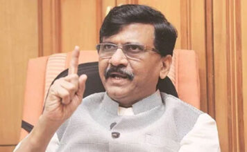 Sanjay Raut’s Sharp Attack: 'Winning Elections Without Hooliganism Is Impossible