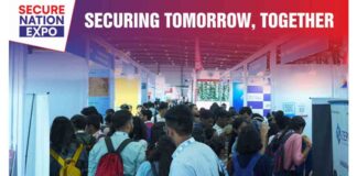 A Unified Platform for Commercial Security, Cybersecurity and Homeland Solutions Comes to Bengaluru