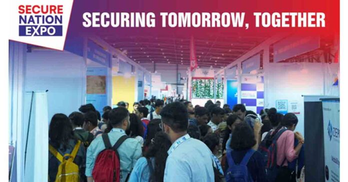 secure A Unified Platform for Commercial Security, Cybersecurity and Homeland Solutions Comes to Bengaluru