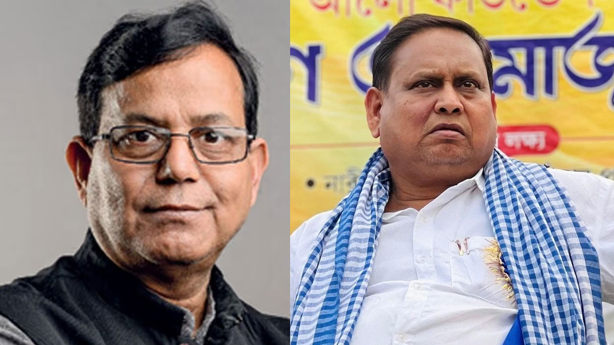 CPIM Humayun Kabir alliance