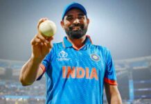 SIR শুনানিতে ডাক পেলেন বাংলার পেসার mohammed-shami-sir-hearing