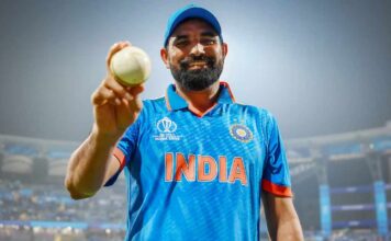 SIR শুনানিতে ডাক পেলেন বাংলার পেসার mohammed-shami-sir-hearing