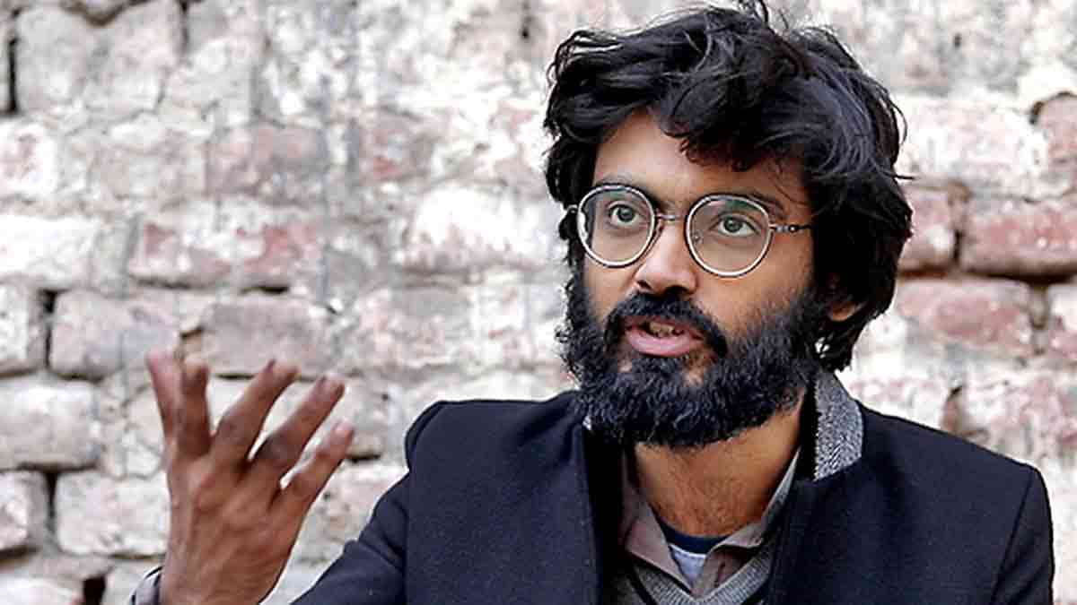 sharjeel-imam-criticised-left-front-west-bengal-caa-protest