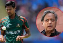 shashi-tharoor-on-mustafizur-rahman-ipl-controversy-bcci-bangladesh