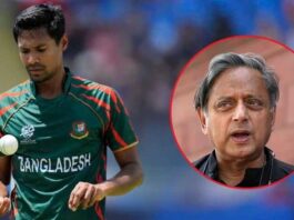 shashi-tharoor-on-mustafizur-rahman-ipl-controversy-bcci-bangladesh