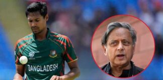 shashi-tharoor-on-mustafizur-rahman-ipl-controversy-bcci-bangladesh