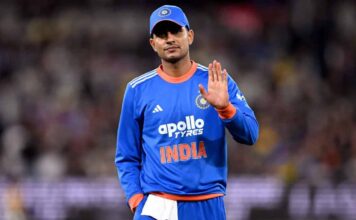 “ভাগ্যে যা লেখা আছে…!” বিশ্বকাপের আগে মনের কথা জানালেন শুভমন shubman-gill-t20-world-cup-2026-exclusion-news