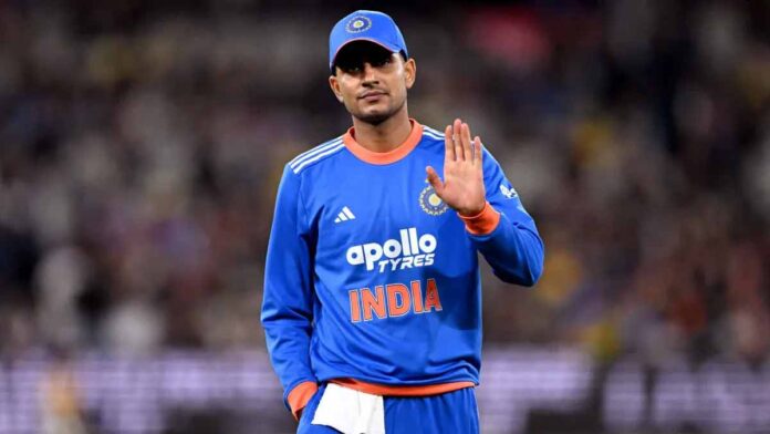 shubman-gill-t20-world-cup-2026-exclusion-news