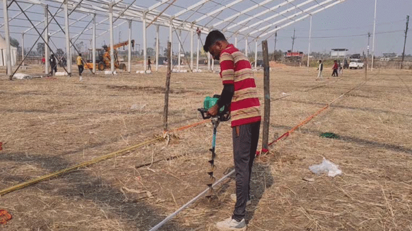 pm modi singur rally