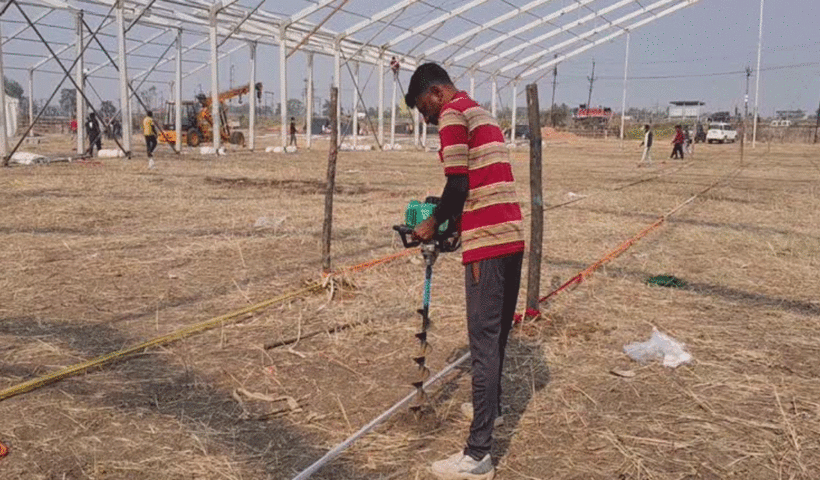 pm modi singur rally