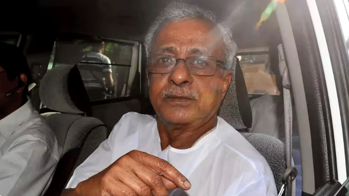 Sisir Adhikari apologizes