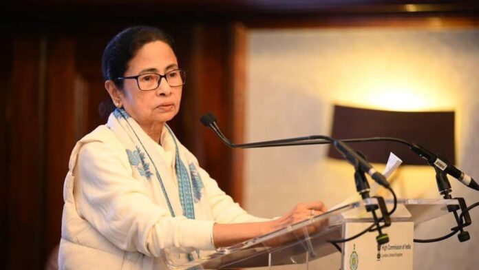 sports mamata-banerjee-slams-mansukh-mandaviya