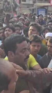 srirampur-bdo-office-form-7-sir-protest-hooghly