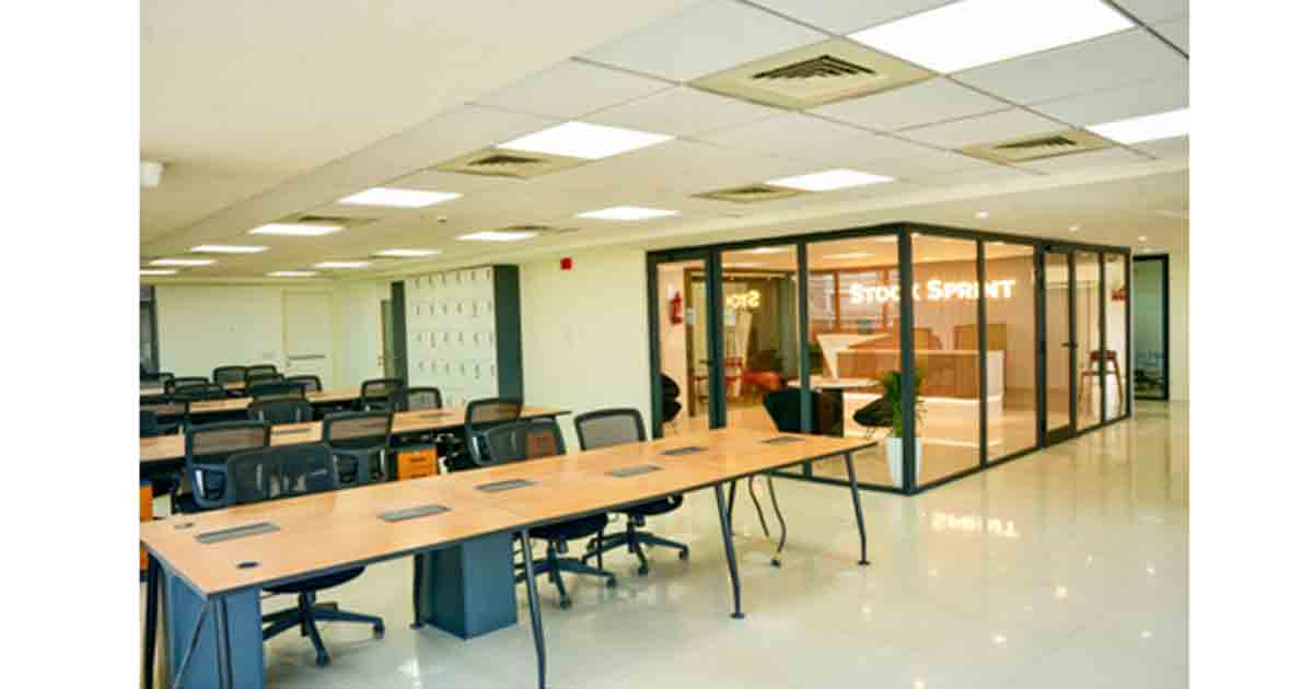 The Biggest Gap in Stock Market Education: How StockSprint Is Bridging Capital, Discipline, and Real-Market Exposure 1 Stock Sprint