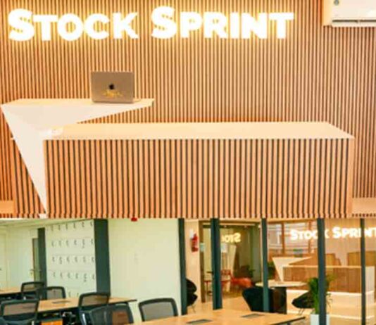 stock-sprint