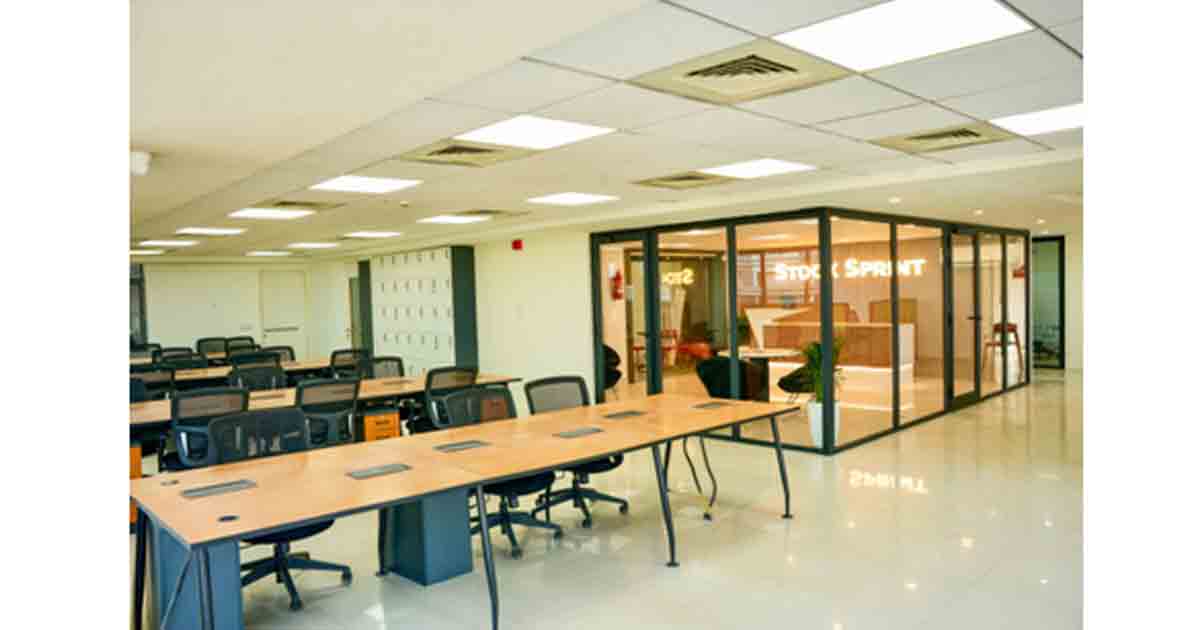 The Biggest Gap in Stock Market Education: How StockSprint Is Bridging Capital, Discipline, and Real-Market Exposure