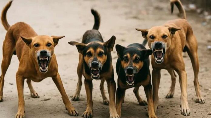 stray-dogs supreme-court-street-dog-debate-kapil-sibal