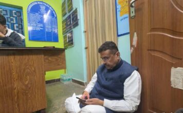 suvendu-adhikari-convoy-attack-chandrakona-road